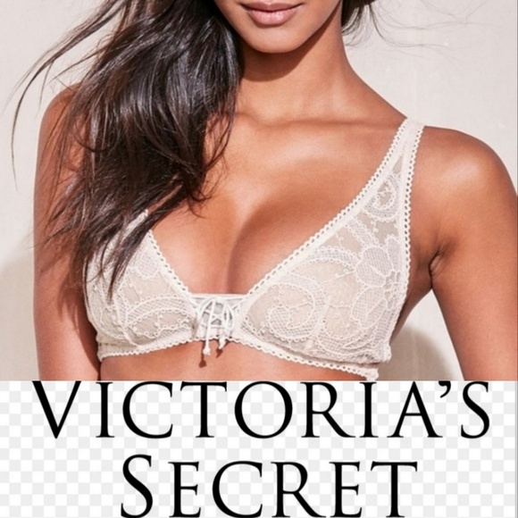 VICTORIA'S SECRET BRALETTE - Picture 5 of 6